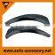 Carbon Fiber Arch Fender Cover for VW Golf Parts