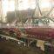 (TF) YQD-3150 hydraulic automatic scrap car press machine
