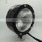 4.7" New Round Metal Headlight Made in China