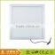 300x300 aluminium led panel light 2500-7000K led flat panel lamp