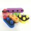 wholesale EVA large foam plastic robot toys kids interlocking building blocks