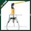 10T 3-jaw integral-unit hydraulic gear puller YL-10T hyfraulic bearing puller equipment