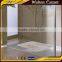 Hot Sale EPVC Eco-friendly 3D Embossed Floor Anti Fatigue Hotel Logo Bath Mat