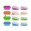 Food Grade Foldable Silicone Lunch Box