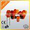 Push Trolley And Pulley Trolley Supplier in Dubai