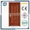 2015 New Design Cheap Steel Wooden Interior door