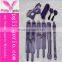 Fur Bondage 8pcs Bondage Sex Kit Set