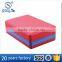 "2015 yoga block exercises, yoga block 4"" 6"" 9"", top selling durable yoga block"