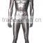 New Fashion Abstract Male Mannequin for Apparel Display
