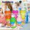 acrylic paint marker/top colorful acrylic finger paint