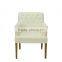 Cheap used victoria ghost sale restaurant wood single sitting sofa chair