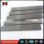 Wholesale High precision tungsten carbide flat bar strock for woodworking machinery wear parts tungsten carbide square bar