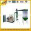 animal feed crusher and mixer hammer mill