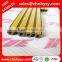 high reputation manufacturer supply anti vibration sponge edge trim for windows and doors