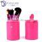 foundation brush set 12 pcs makeup brush cylinder