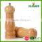 Durable Desing Bamboo Pepper Grinder/wooden Salt Grinder