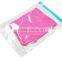 Children' s toy storage hand roll vacuum sealed bag