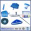 2016 High quality whole set swimming pool accessories