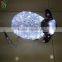 LED christmas sheep sculpture lighting