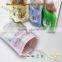 Multifunctional food paper bag with great price