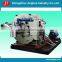 Stable performance Cassava flour slurry filter press with ISO & ce & bv