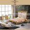 2016 hot sale solid wood side cabinet