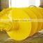 FAECHINA Construction Machine Excavator Auger Drilling,Earth drill for Digging Hole