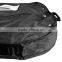 Folding fabric garment bags non-woven polyester PEVA clothes cover
