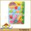 China Import Toys Non-Drying Diy Toy Colorful Modeling Clay