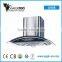 European hot sale kitchen range hood,black A901