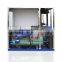 SIEMENS PLC control - 5 tons Plate Ice Maker For Fishery