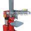 Best selling Vertical electric Log Splitter 8000