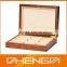 High Quality custom made jewelry box for Sale(ZDL-W310)