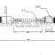 33.3mV output high precision melt pressure transducers