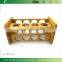 BH010/Top rank kitchen spice rack for pepper box portable kitchen appliance rack home decoration
