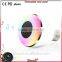 top sales changeable coloful bluetooth led speaker with multifunction bluetooth speaker