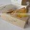 40 years experiences to manufacture high quality soap packaging