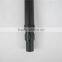 Advertising aluminum adjustable metal stand