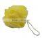 JML various size various colours natural bath sponge