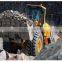 XGL 50 WHEEL LOADER bucket big size loader bucket,standard bucket SIZE