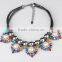 2015 new products fashion bead jewelry ,womens necklace