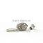 Make Your Beautiful MUB 2016 fashion hot sale perfume jewelry pendants high quality cz diamond