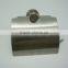 Toilet paper holder or stainless steel bathroom accessories and towel paper holder