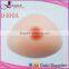 Silicone bra artificial breast