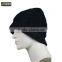 Wool Knitted Hat, Winter Knitted Nylon Hat