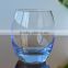 New design scotch whisky glass cup colored