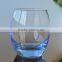 New design scotch whisky glass cup colored