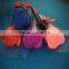 China Wholesale LED Color Changing Floral Bouquet Holder