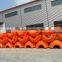 PE Floater for Dredger