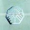 Electroform nickel stiker